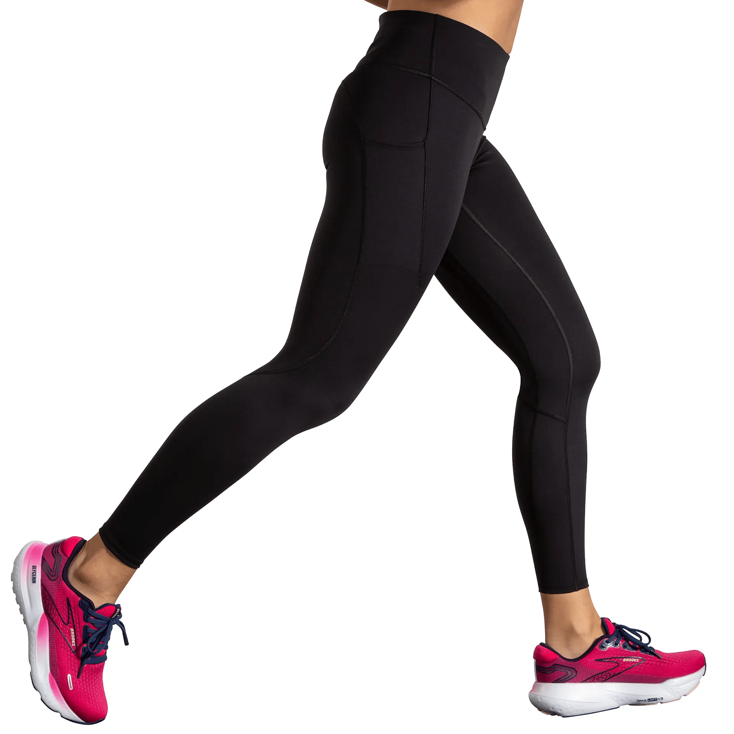 107616-Brooks-Spark-hardloopbroek-zwart-dames-afbeelding-4