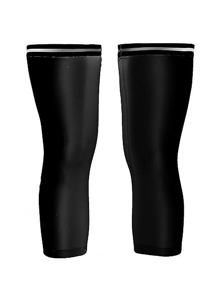47839-Craft-Kniewarmers-unisex-zwart-afbeelding-1