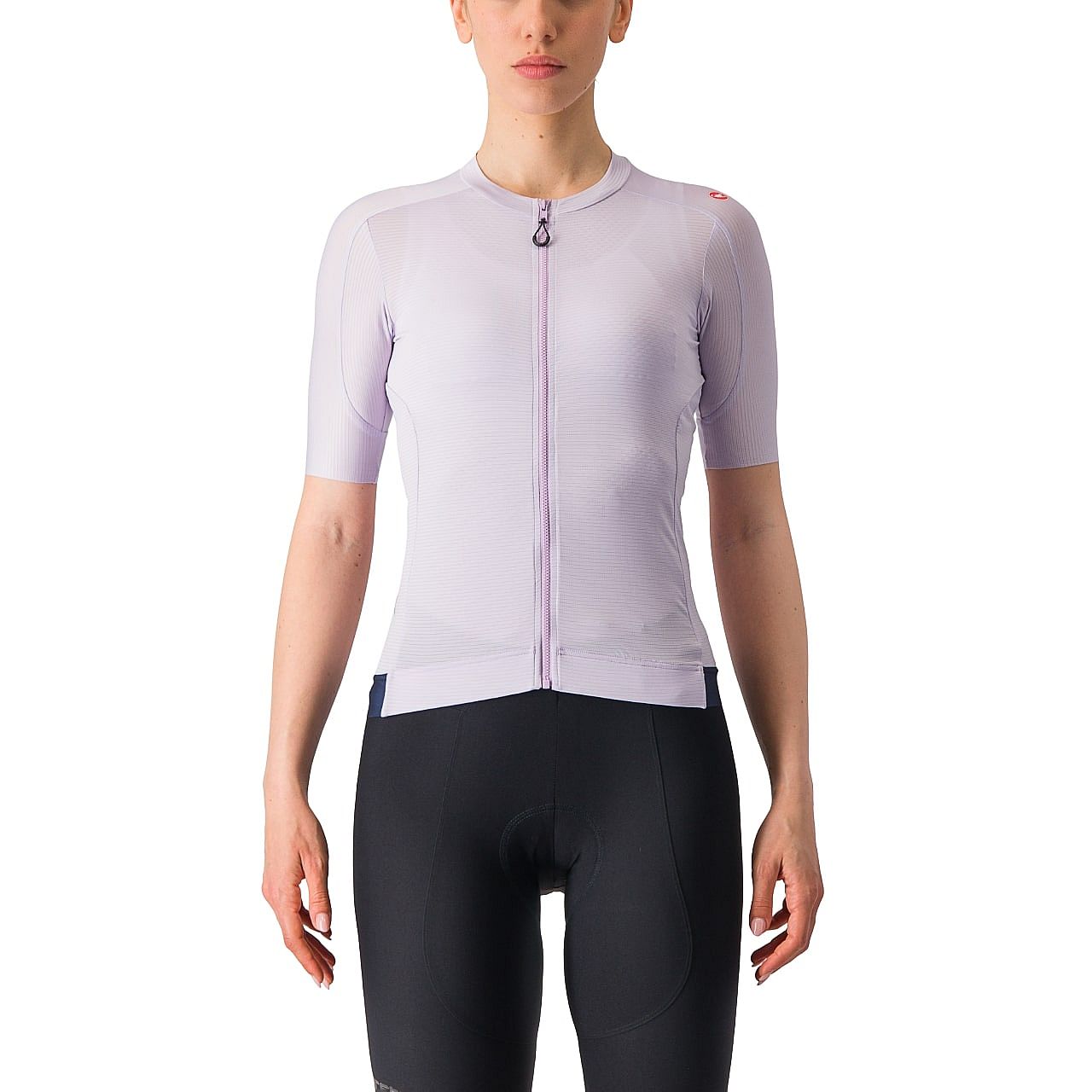 111213-Castelli-Espresso-fietsshirt-korte-mouw-paars-dames-afbeelding-1