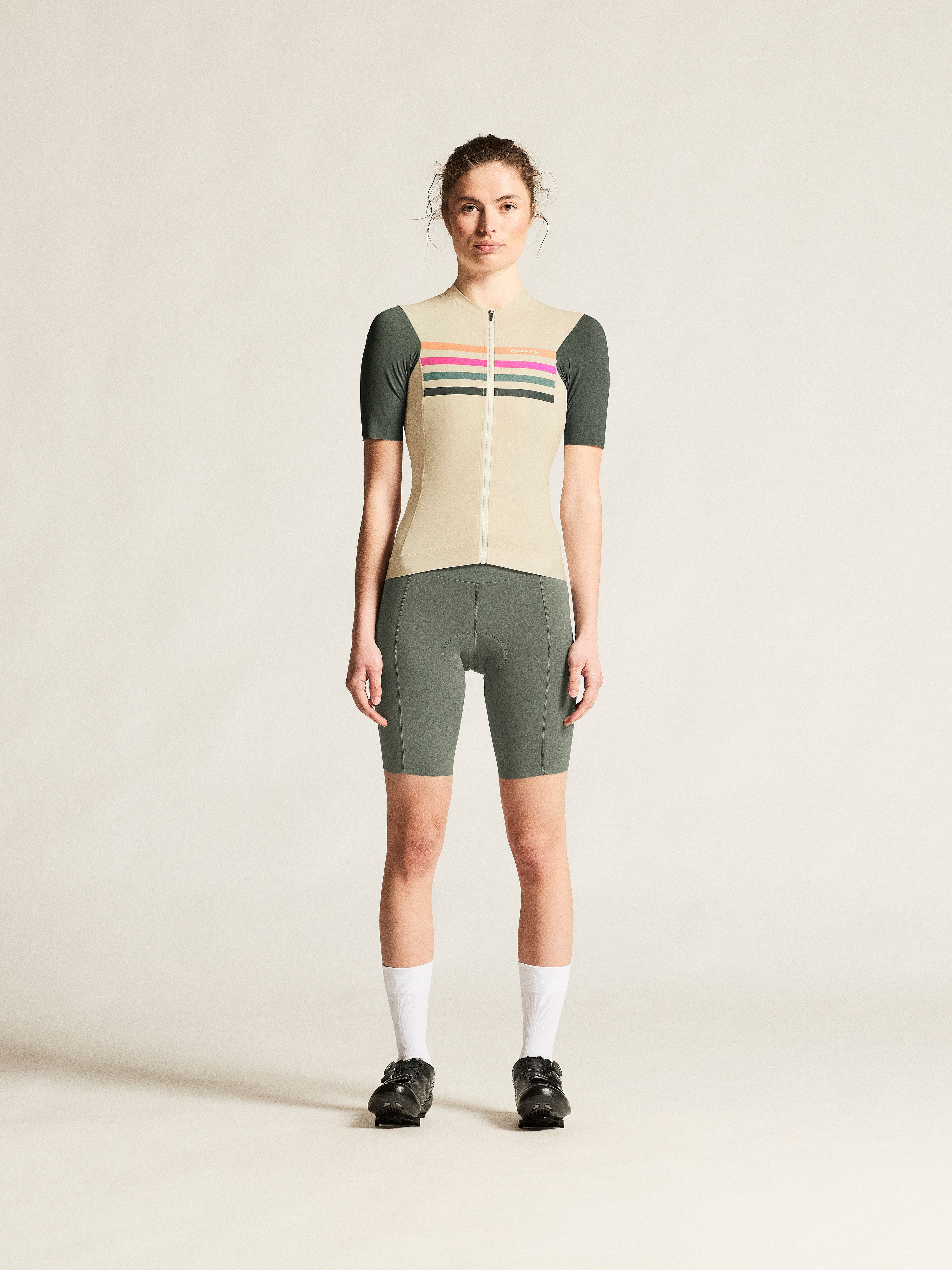 142842-Craft-endur-training-fietsshirt-dames-tofugreen-afbeelding-3