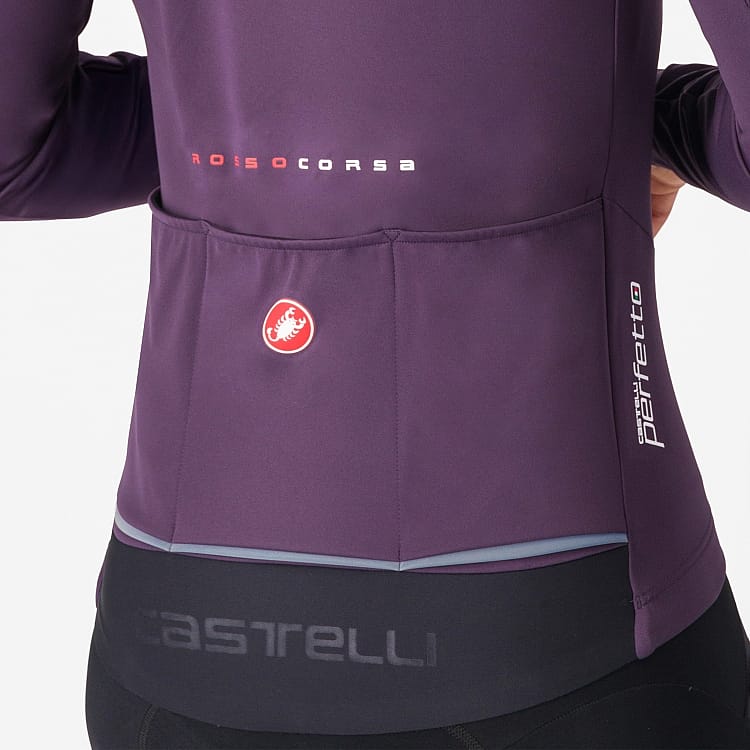 120147-Castelli-Perfetto-air-lange-mouw-fietsjack-night-shade-dames-afbeelding-4