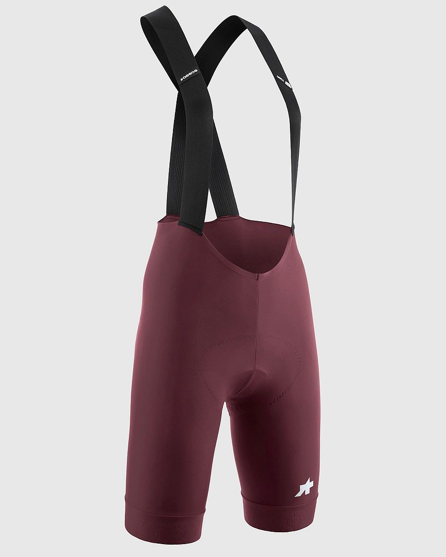 123708-Assos-UMA-GT-Bib-Short-S11-Burgundy-Red-dames-afbeelding-3