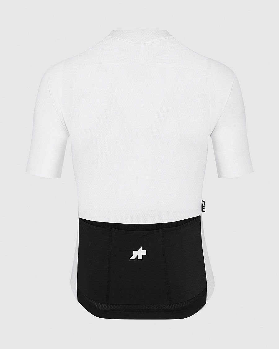 123652-Assos-Mille-GT-Jersey-S11-EVO-wit-heren-afbeelding-2