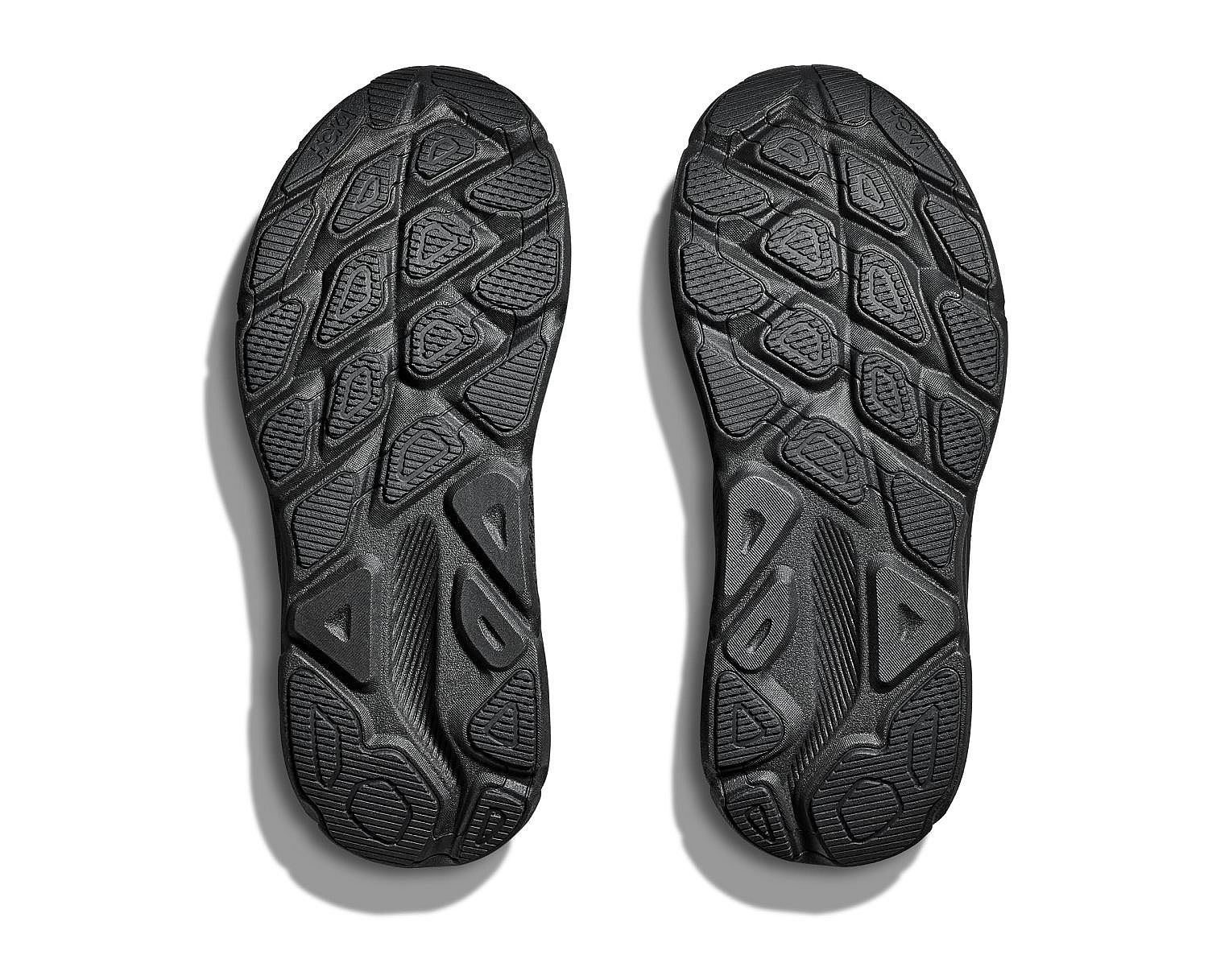 122550-Hoka-Clifton-9-GTX-hardloopschoenen-Black-heren-afbeelding-7