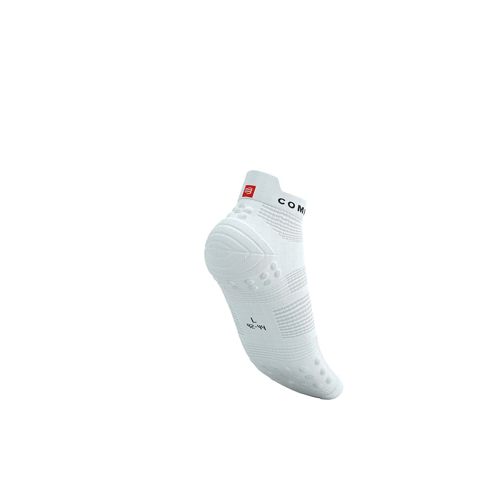 115833-Compressport-Pro-racing-v4.0-low-hardloopsokken-wit-afbeelding-5