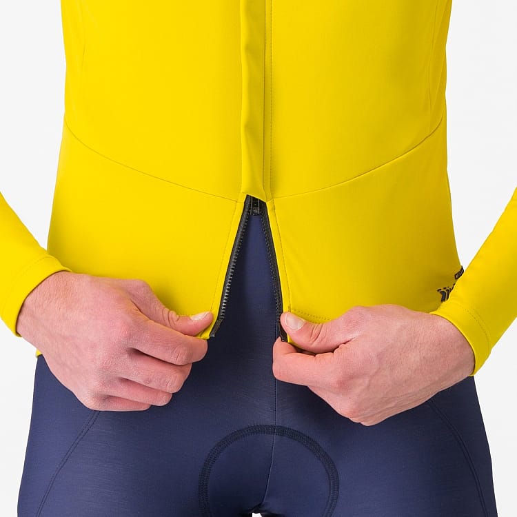 119237-Castelli-Perfetto-air-jacket-lange-mouw-mango-mojito-heren-afbeelding-4