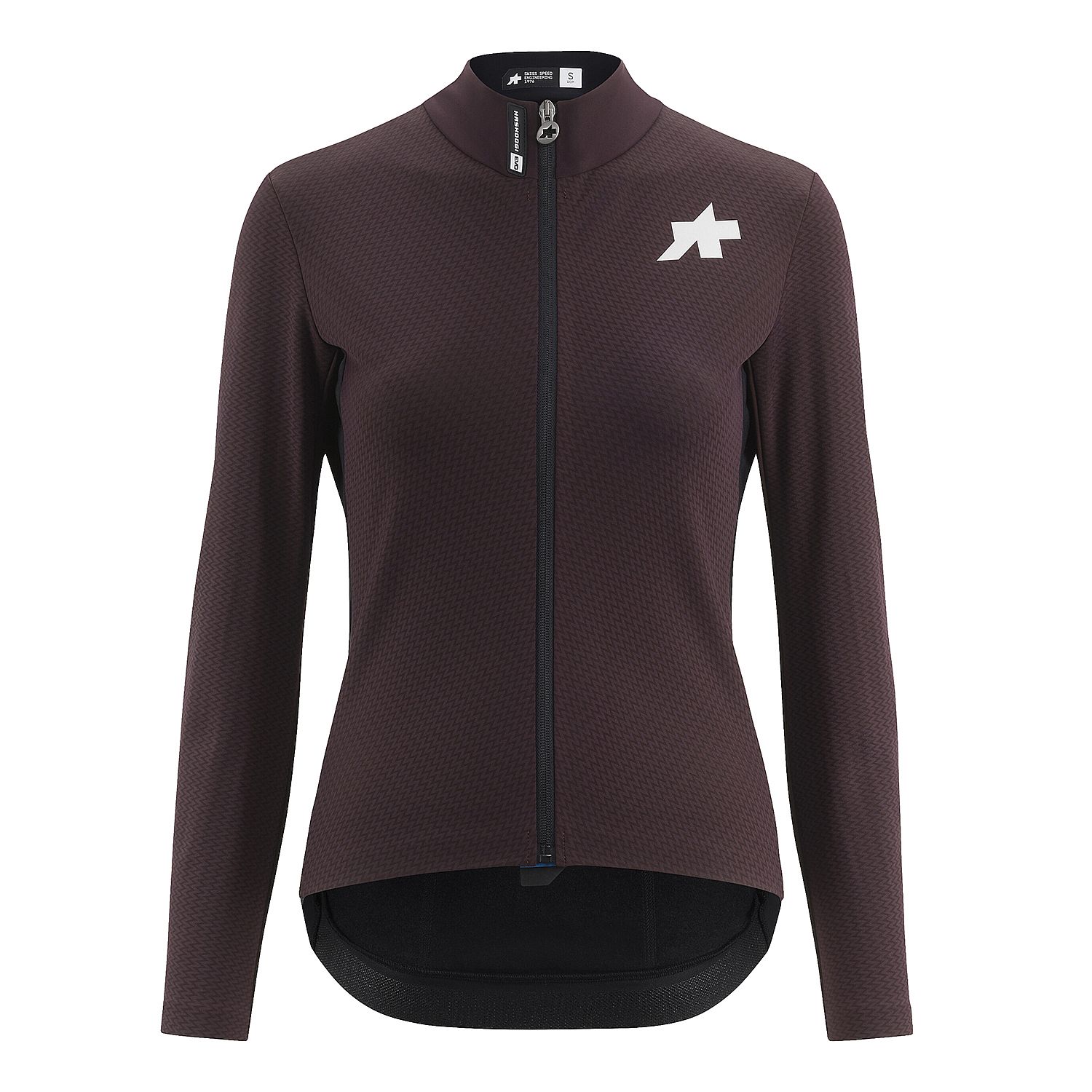 146075-Assos-Mille-GT-Winter-Jacket-S11-EVO-Mulberry-Brown-women-afbeelding-1