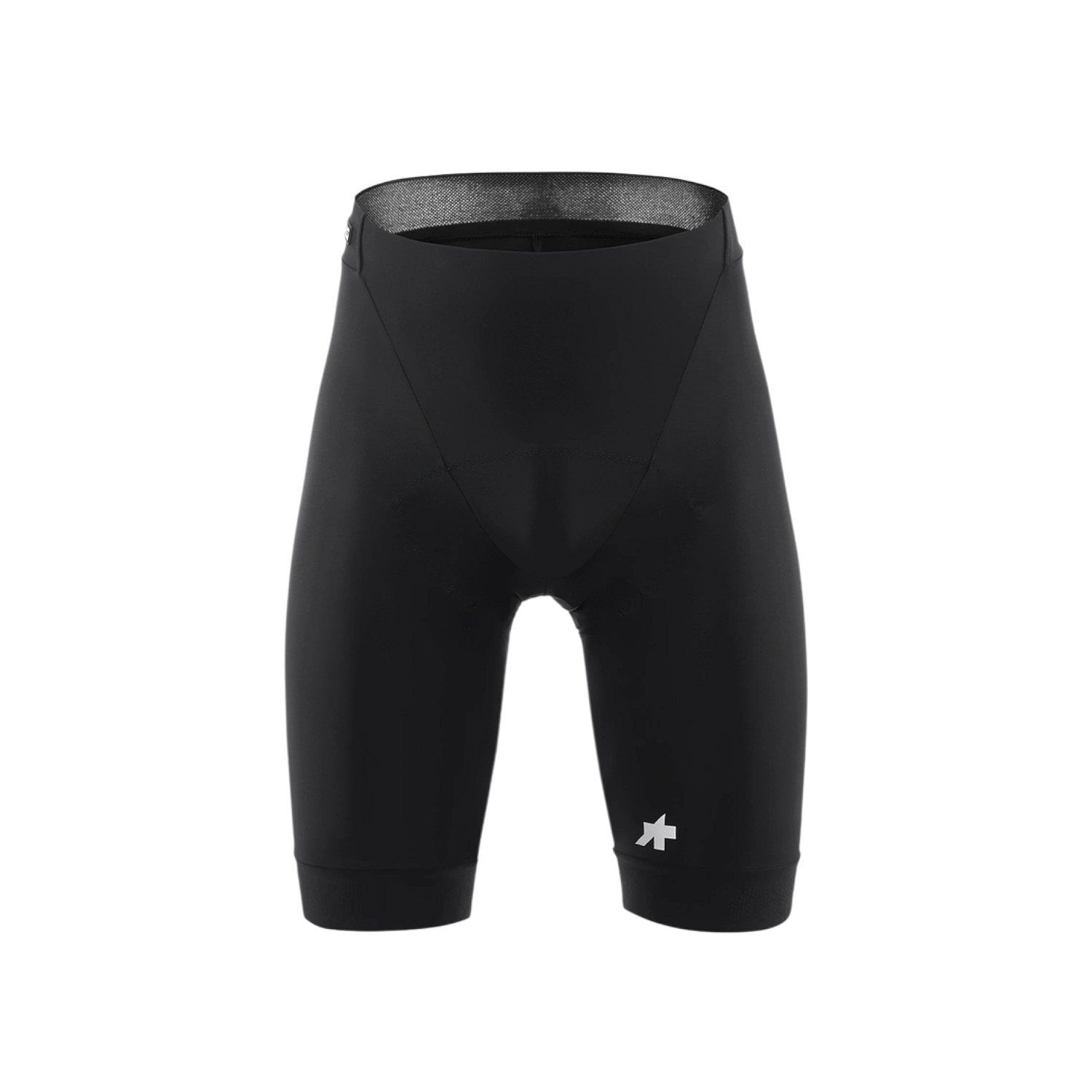 123727-Assos-Mille-GT-Half-Shorts-S11-zwart-heren-afbeelding-1