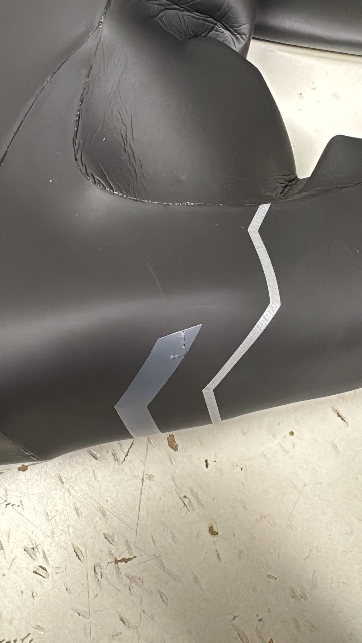 121154-Zone3-Agile-fullsleeve-gebruikt-wetsuit-heren-afbeelding-2