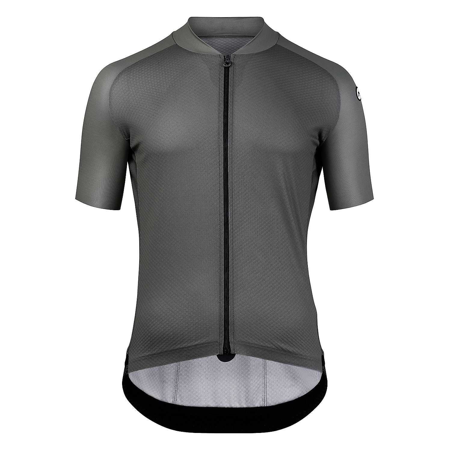 98951-Assos-Mille-GT-C2-EVO-fietsshirt-korte-mouw-Rock-Grey-heren-afbeelding-2