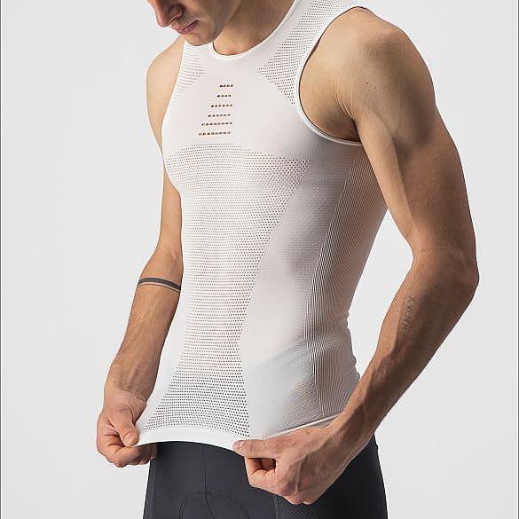76633-Castelli-Core-Seamless-ondershirt-mouwloos-wit-heren-afbeelding-4