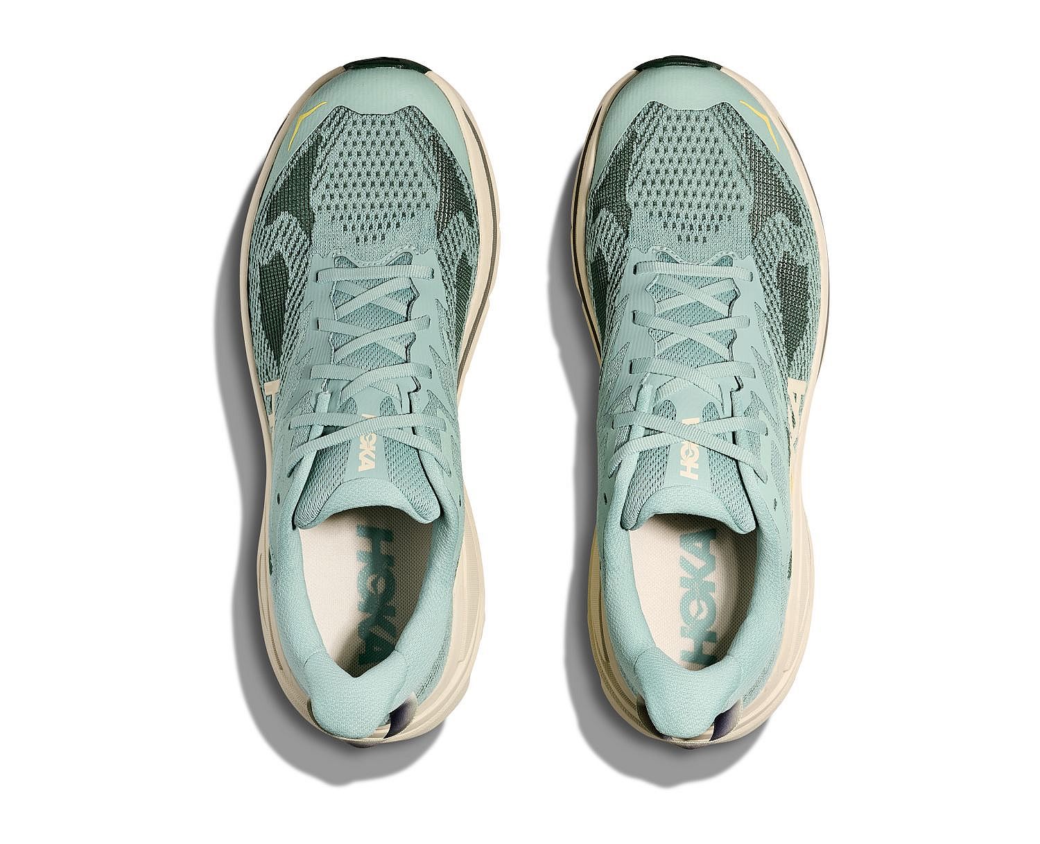 117798-Hoka-Challenger-ATR-8-hardloopschoenen-JadeTruffle-Salt-heren-afbeelding-3