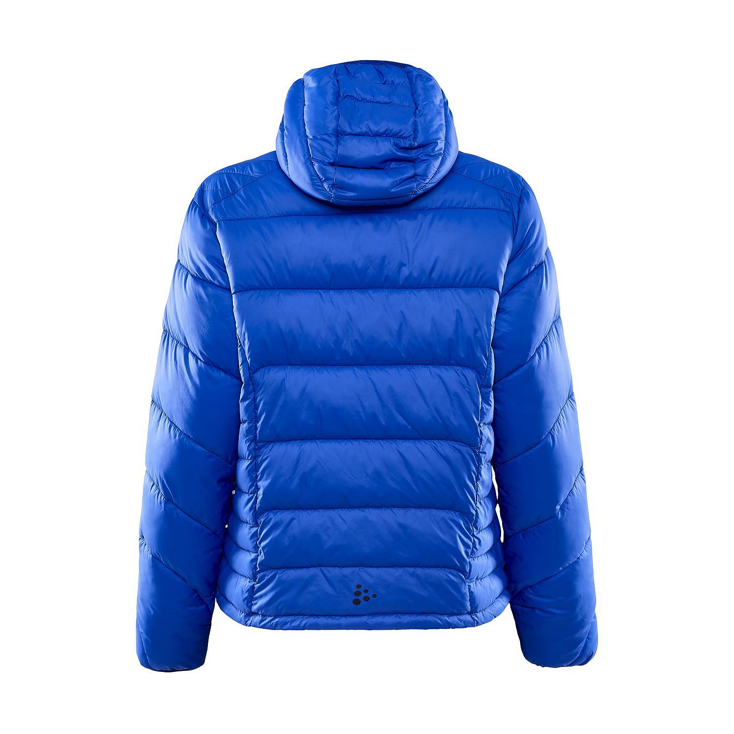 80204-Craft-Core-explore-isolate-jacket-blauw-dames-afbeelding-2
