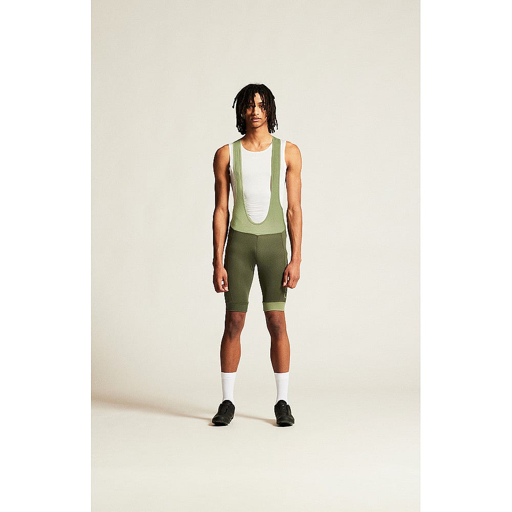 115706-Craft-Core-Endurance-bibshort-heren-forest-green-afbeelding-3