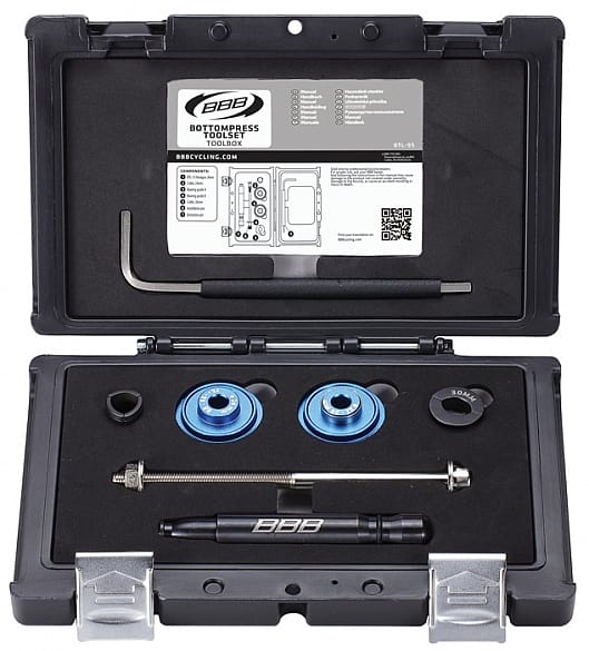 31487-BBB-Bracketkit-gereedschap-koffer-BTL-95-afbeelding-1