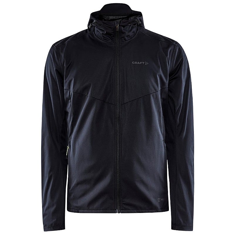 93164-Craft-ADV-Essence-Hydro-Jacket-zwart-heren-afbeelding-1