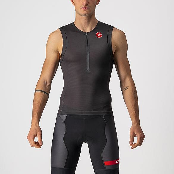 8622091-010-Castelli-Free-tri-2-mouwloos-top-zwart-heren-afbeelding-1