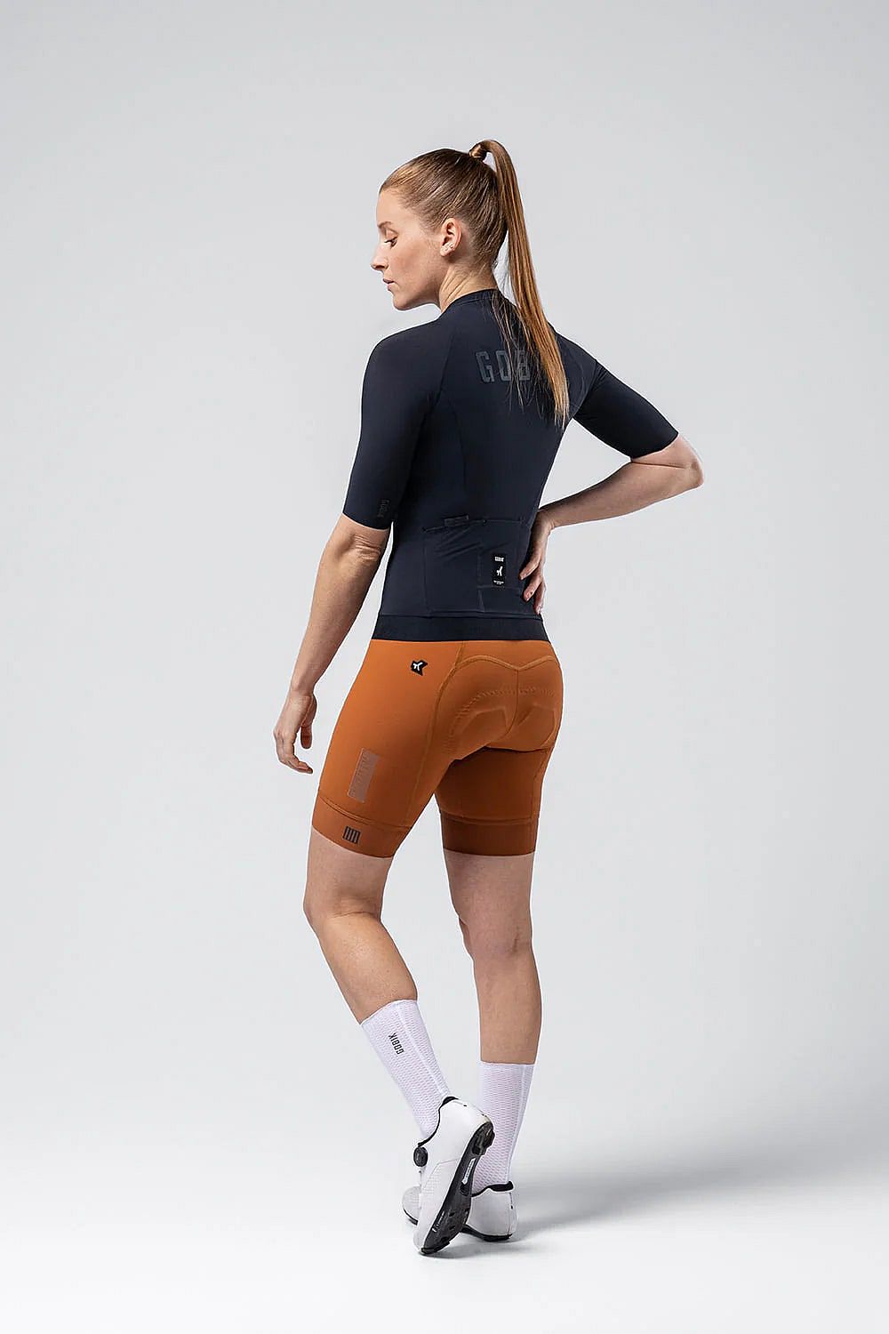 114163-Gobik-CX-Solid-fietsshirt-korte-mouw-ultrablue-unisex-afbeelding-6