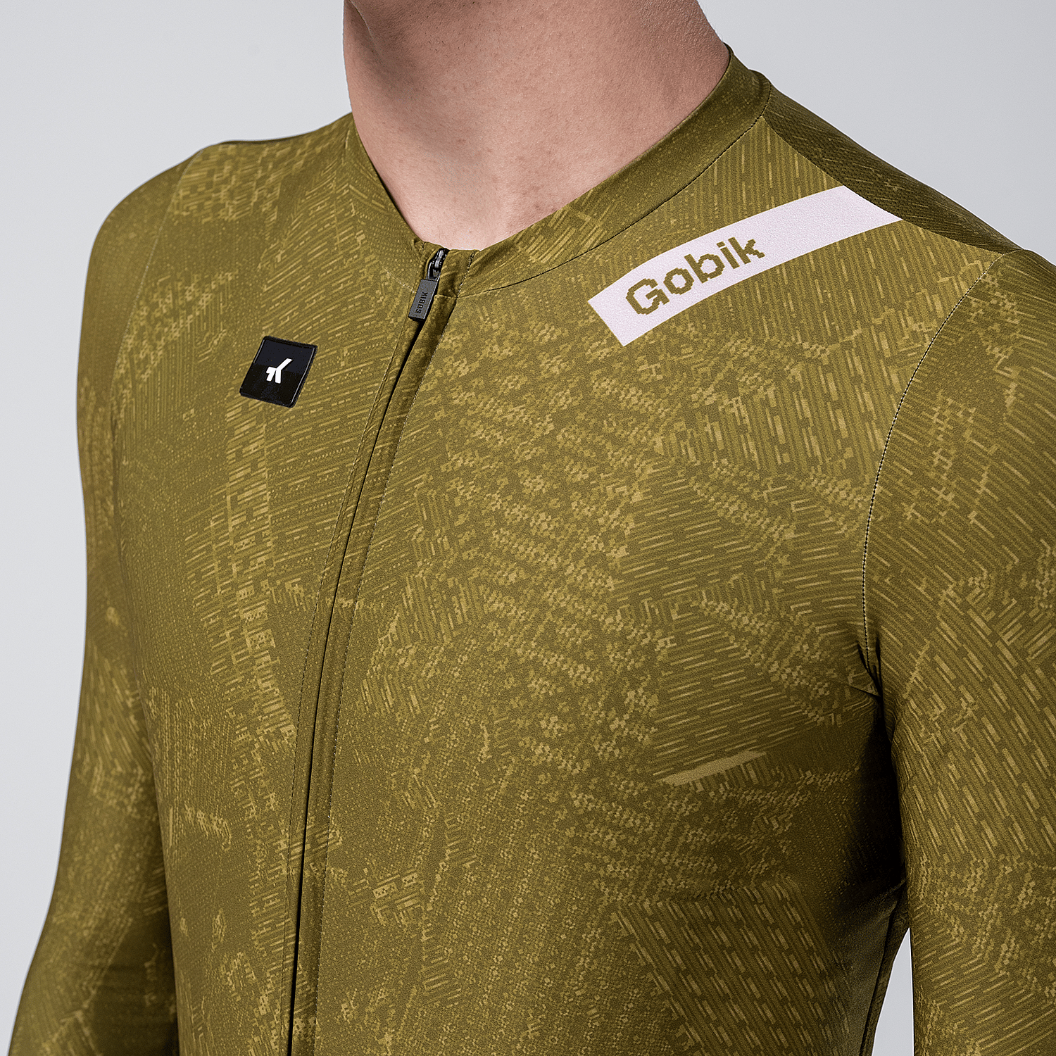 141639-Gobik-fietsshirt-lange-mouw-vanquish-data-unisex-afbeelding-6