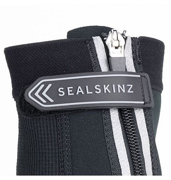 48255-Sealskinz-All-weather-LED-fiets-overschoen-zwart-afbeelding-3