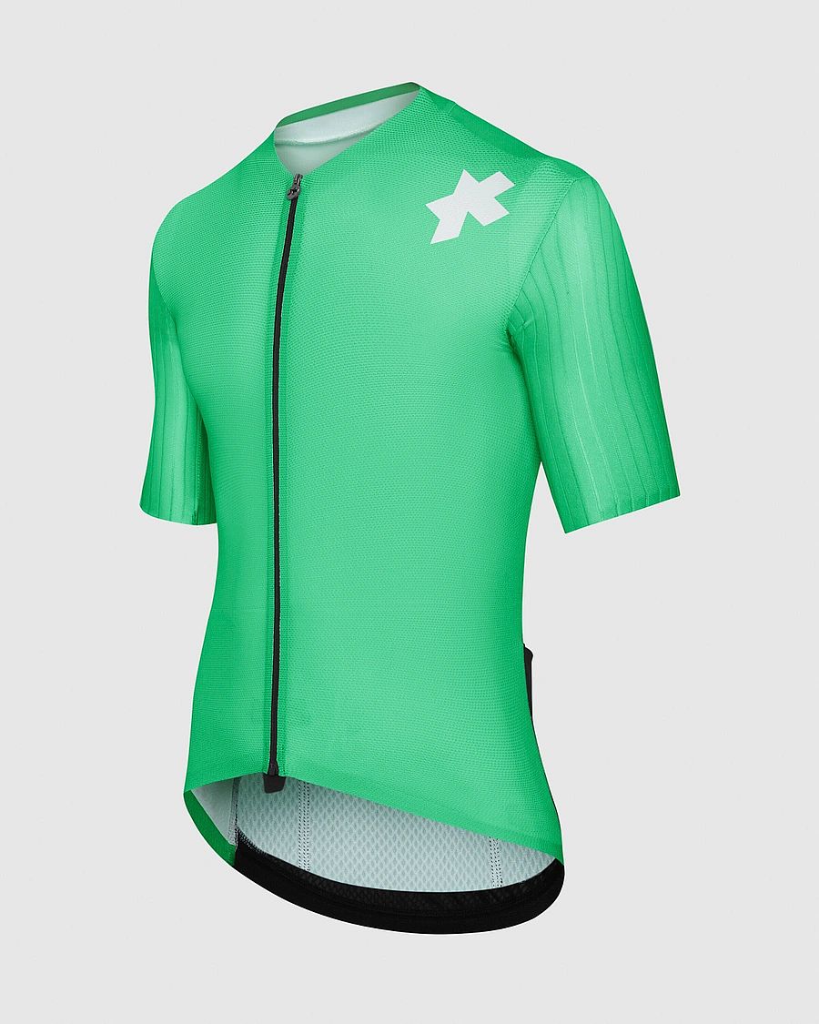 140327-Assos-Equipe-RS-Jersey-S11-Viper-Green-heren-afbeelding-3