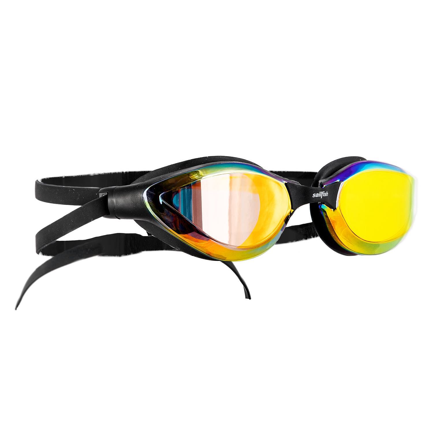 95064-Sailfish-Zwembril-Breeze-Gold-Mirror-afbeelding-2