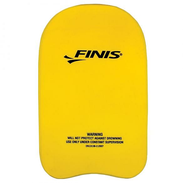 38931-Finis-Foam-kickboard-geel-afbeelding-1