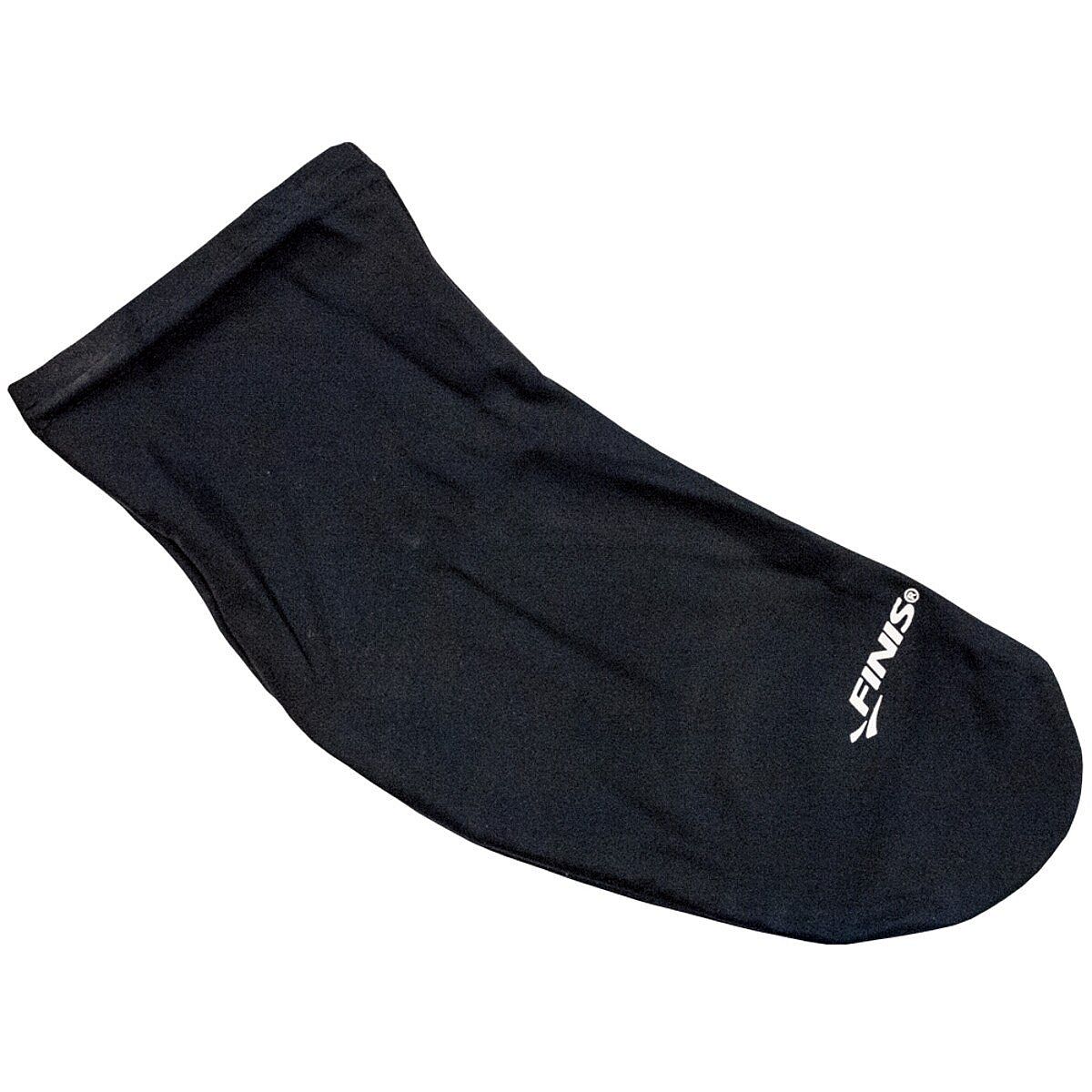 113132-Finis-Skin-socks-zwart-afbeelding-2