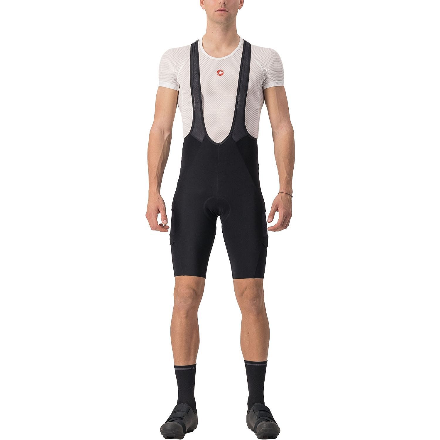 91711-Castelli-Unlimited-Thermal-Bibshort-zwart-heren-afbeelding-1