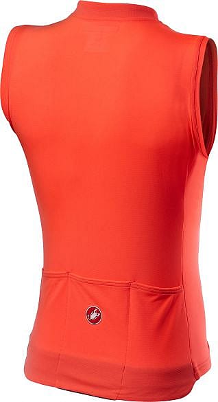 68567-Castelli-Anima-3-SL-fietsshirt-roze-dames-afbeelding-2
