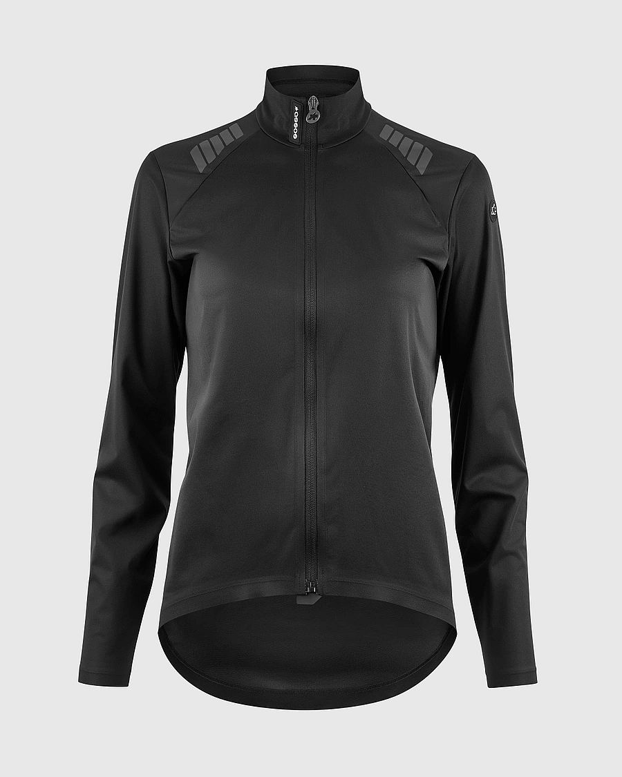 112851-Assos-UMA-GT-shell-jacket-S11-zwart-dames-afbeelding-1