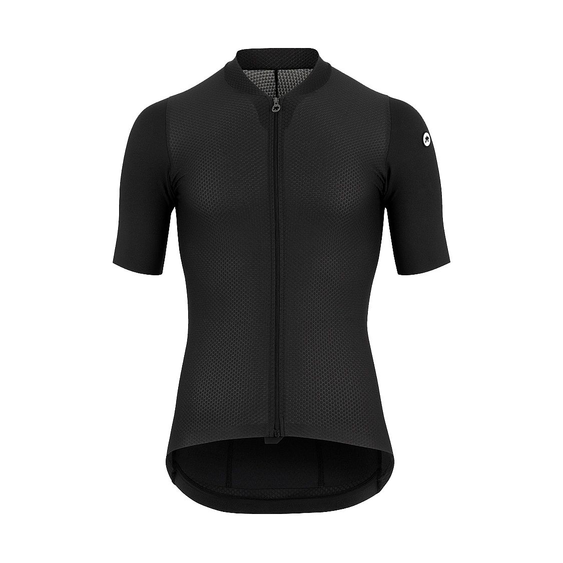 100087-Assos-Mille-GT-S11-fietsshirt-korte-mouw-zwart-heren-afbeelding-2