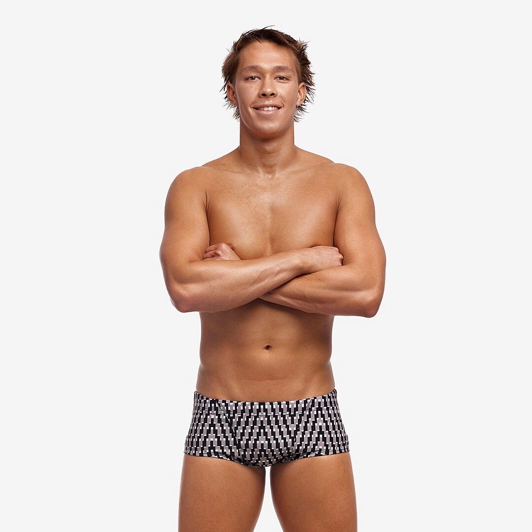 105052-Funky-Trunks-Dark-Night-Classic-Trunk-zwembroek-heren-afbeelding-3
