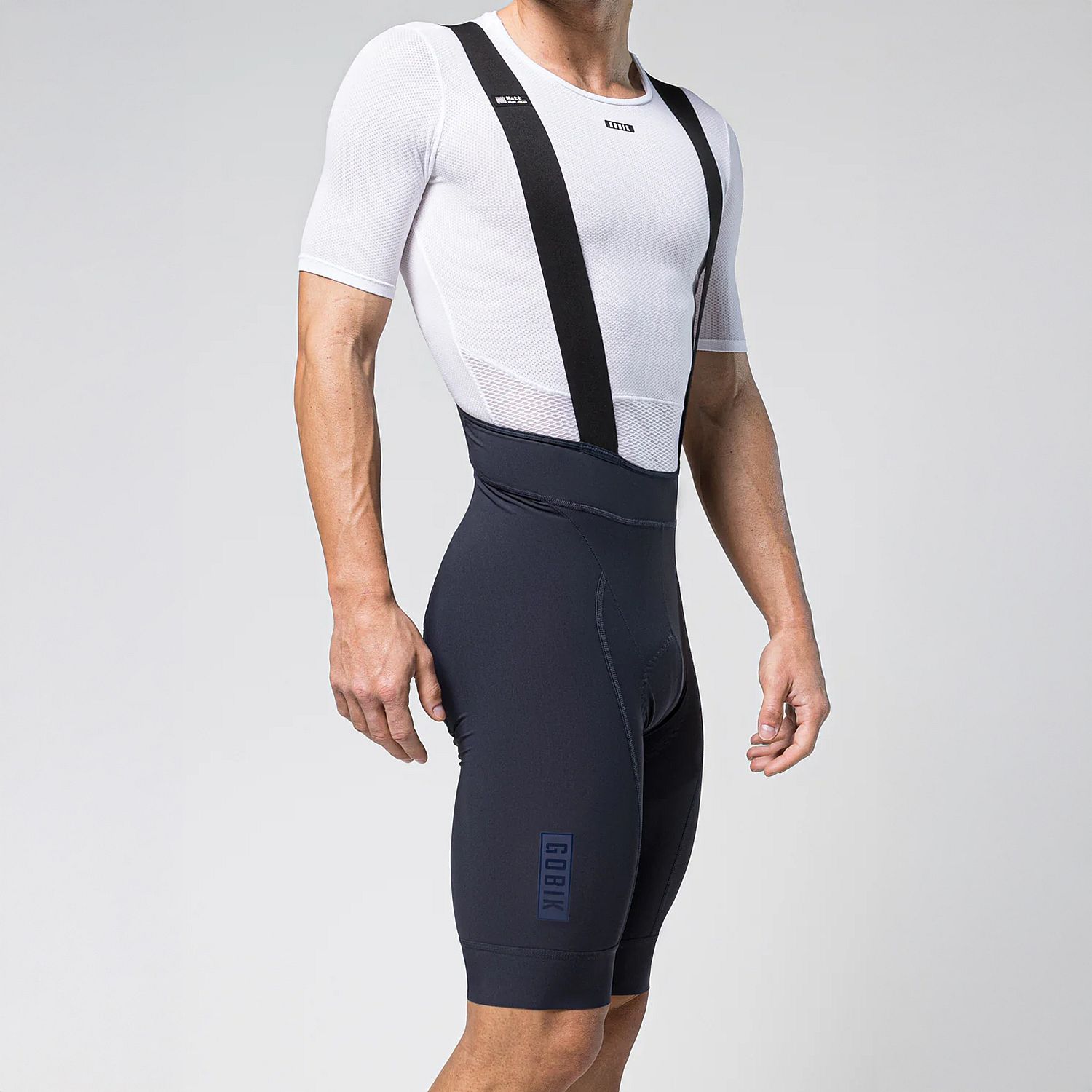 106323-Gobik-Matt-2.0-bibshort-ultrablue-heren-afbeelding-2
