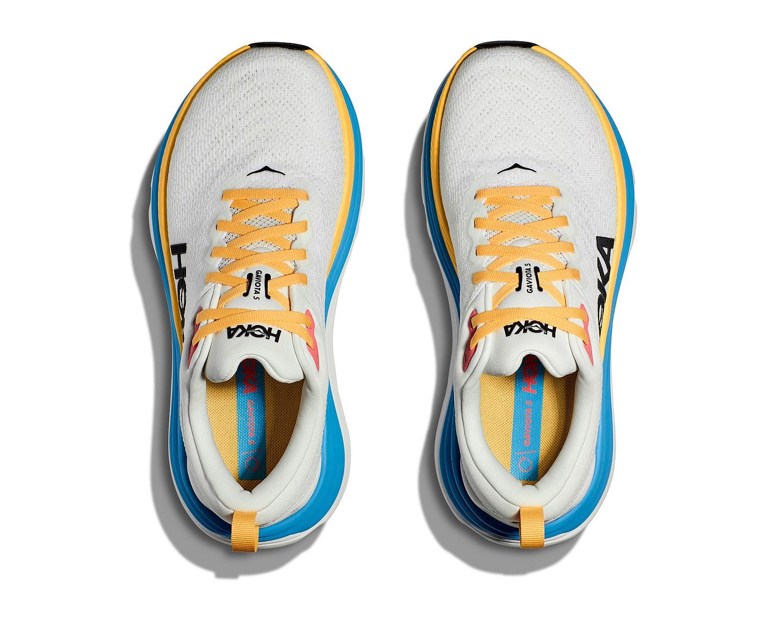 101729-Hoka-Gaviota-5-hardloopschoenen-witblauw-dames-afbeelding-5