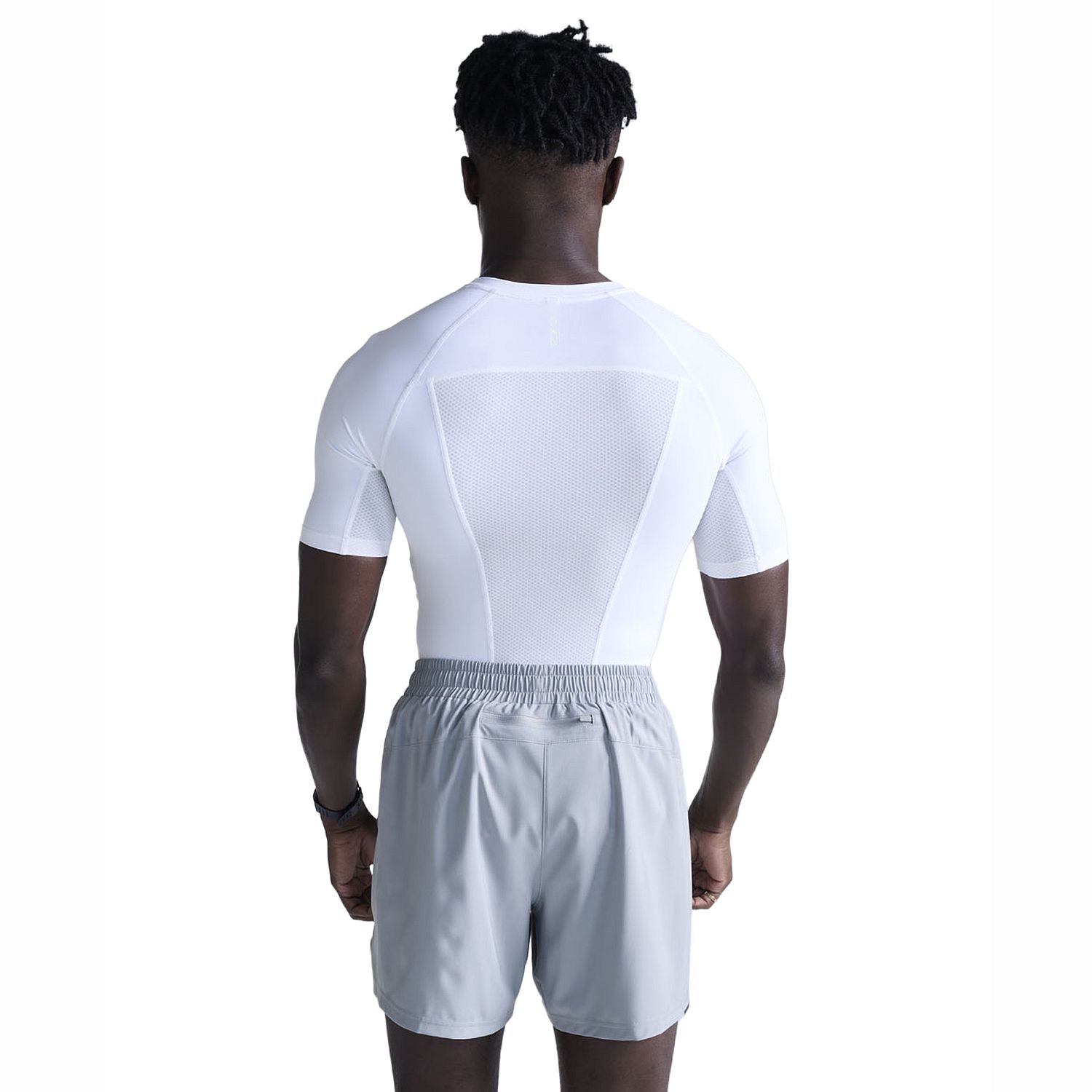 141816-2XU-Core-Compression-hardloopshirt-korte-mouw-White-heren-afbeelding-4