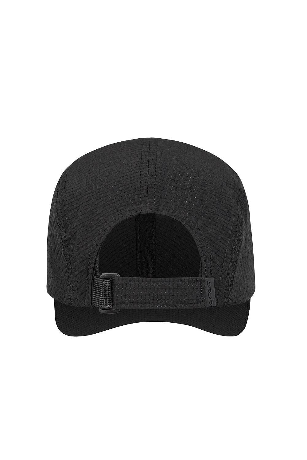 112137-Orca-Unisex-Cap-zwart-afbeelding-2