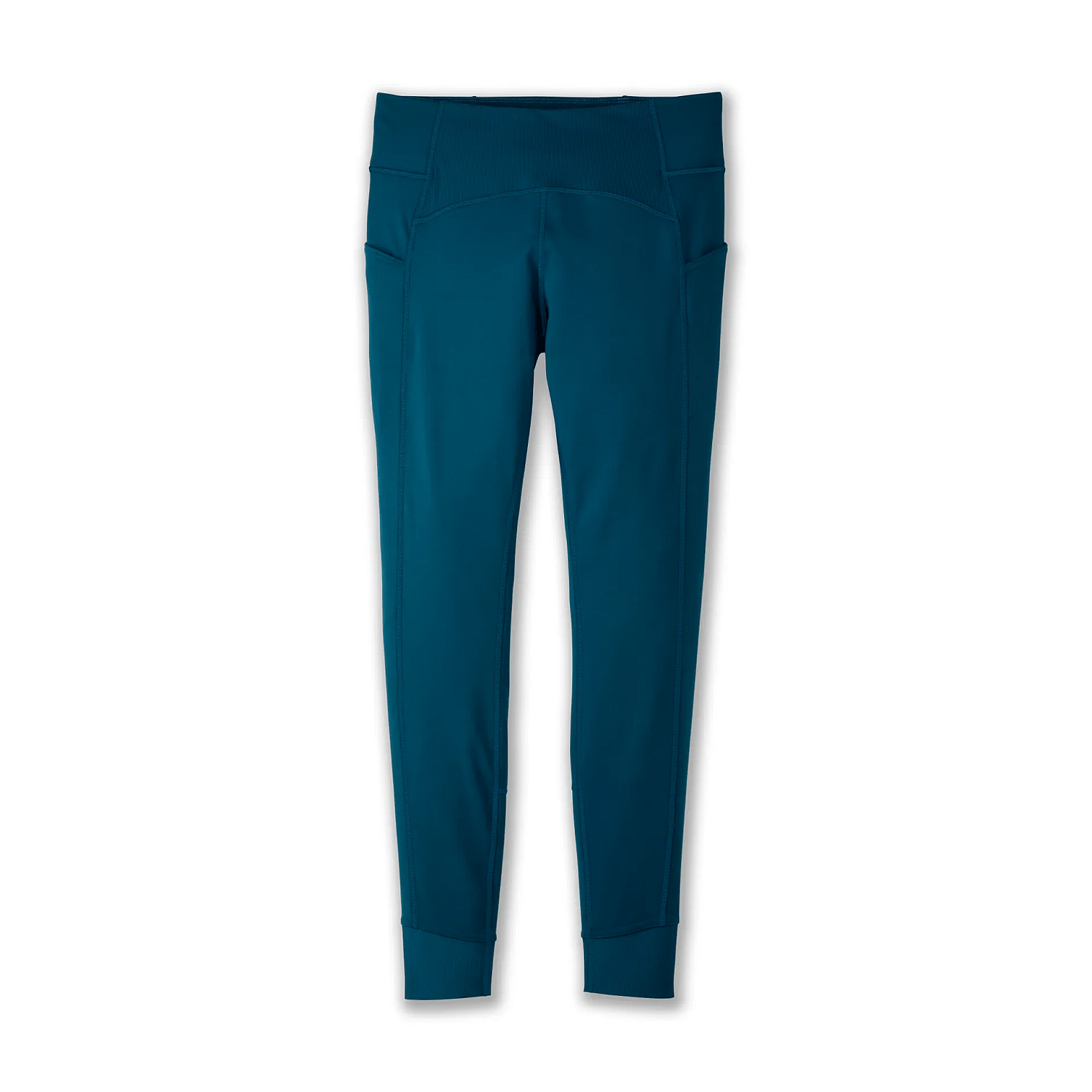107634-Brooks-Momentum-Thermal-hardloopbroek-Ocean-Drive-dames-afbeelding-1