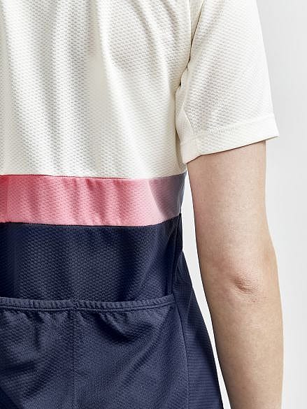 78492-Craft-Core-endurance-fietsshirt-korte-mouw-witblauw-dames-afbeelding-7