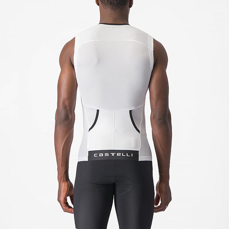 98266-Castelli-Free-tri-2-mouwloos-top-witzwart-heren-afbeelding-2