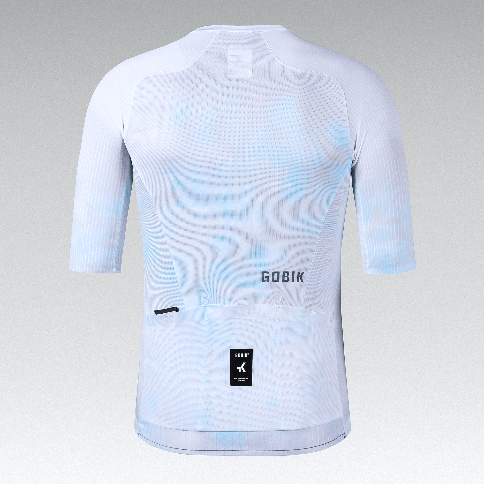 141487-Gobik-fietsshirt-korte-mouw-reactive-gossy-unisex-afbeelding-2