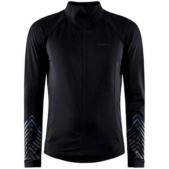 69941-Craft-Advanced-Bike-Subz-fietsjack-multi-zwart-heren-afbeelding-1