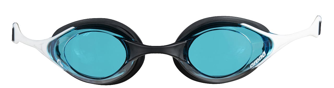 83456-Arena-Cobra-Swipe-zwembril-blauwwit-afbeelding-2