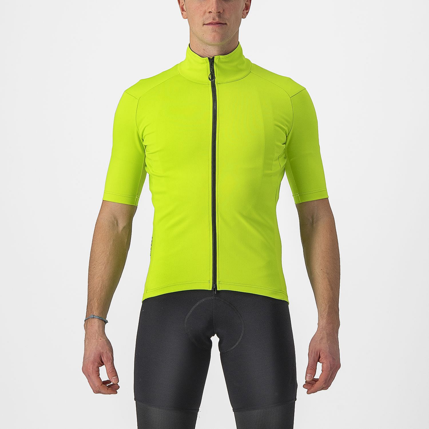 80545-Castelli-Perfetto-RoS-2-Wind-korte-mouw-fietsshirt-groengeel-heren-afbeelding-1