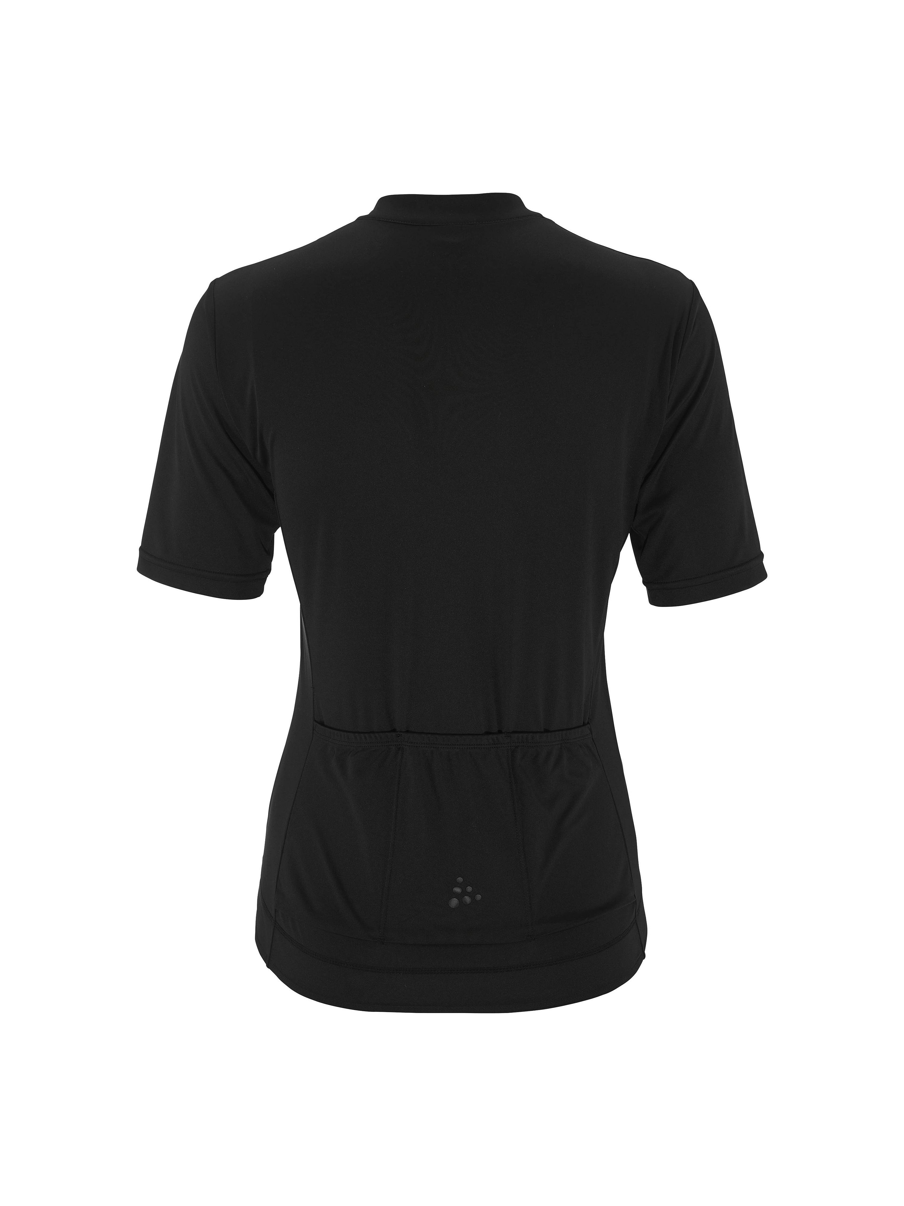 143137-Craft-everyday-korte-mouw-fietsshirt-dames-black-afbeelding-2