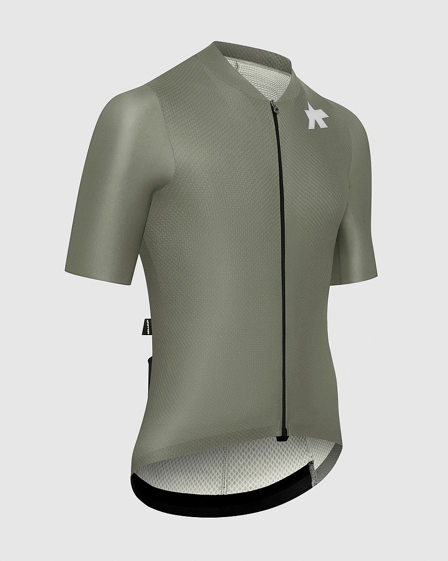 140366-Assos-Mille-GT-Jersey-S11-EVO-Edge-Green-heren-afbeelding-3