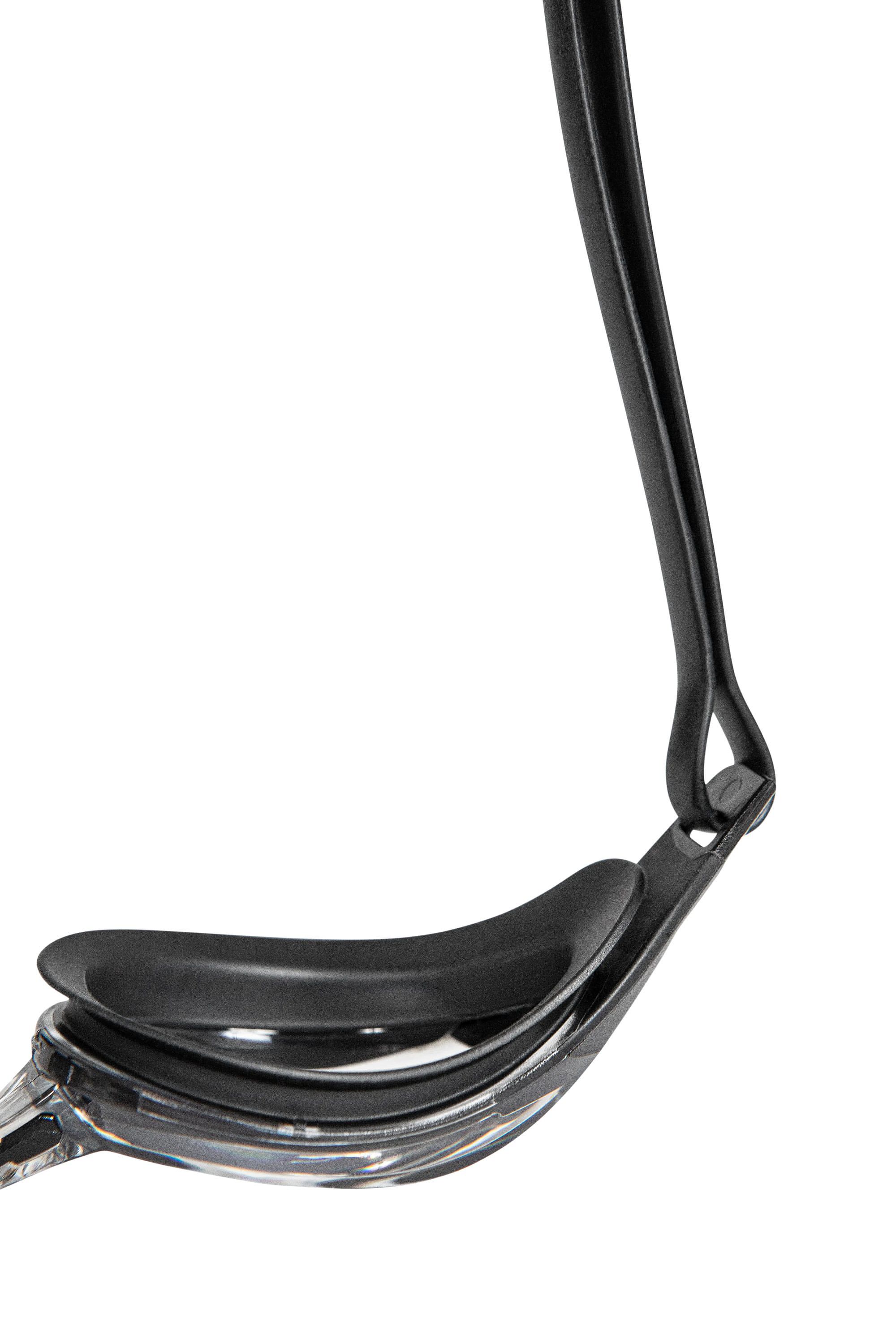 140098-Orca-Killa-Performance-transparante-lens-zwembril-zwart-afbeelding-3