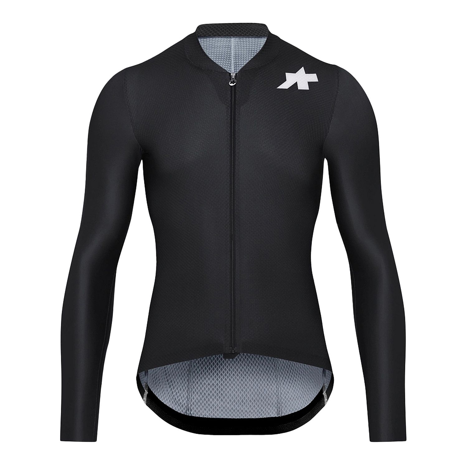 141233-Assos-Mille-GT-S11-fietsshirt-EVO-Black-Series-heren-afbeelding-1