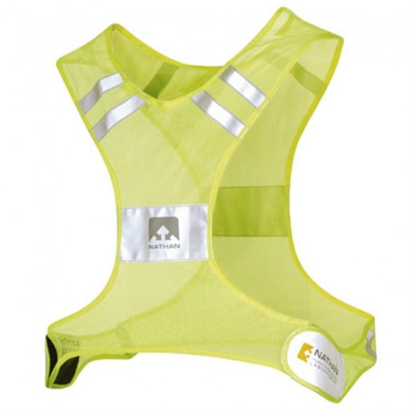00973713-Nathan-Streak-Hi-Viz-hardloop-veiligheidsvest-geel-product-model_afbeelding