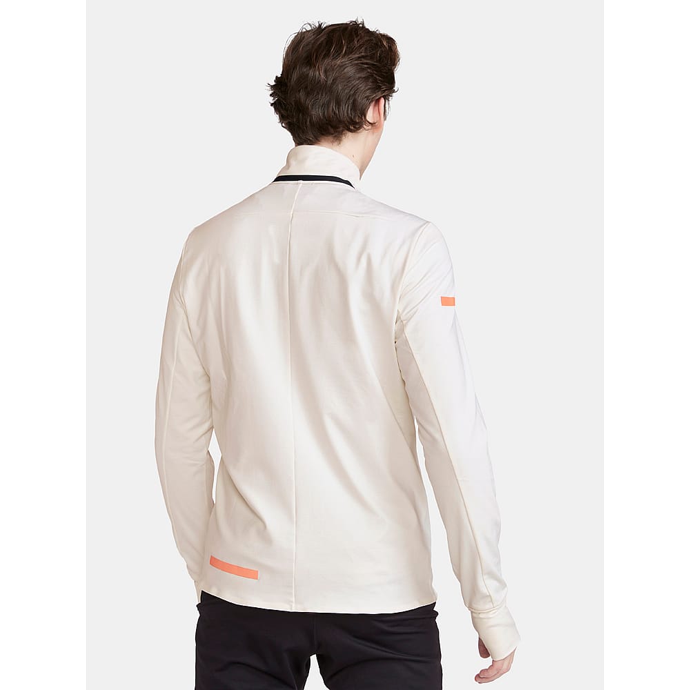 92492-Craft-Advanced-Subz-3-Sweater-clay-tofu-heren-afbeelding-4